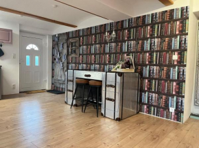 Pension-EINFACHANDERS Wolframs-Eschenbach